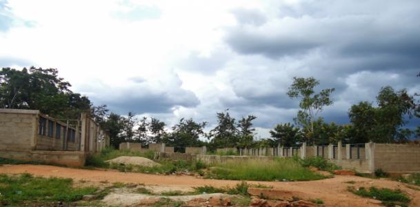 Nyakrom Methodist School Building Project, Agona West, Ghana, Projects
