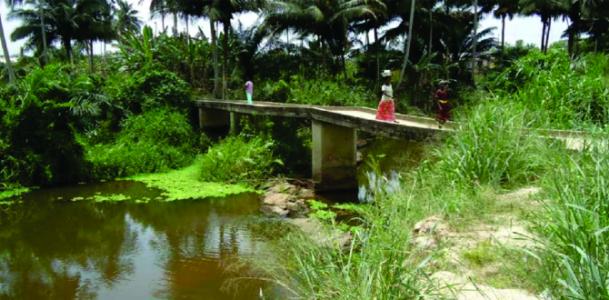 Zabon Zongo Stadium - Manhodwe